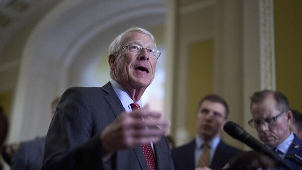 媒体：美国参议员认为与台湾联合制造武器是可能的 - 俄罗斯卫星通讯社