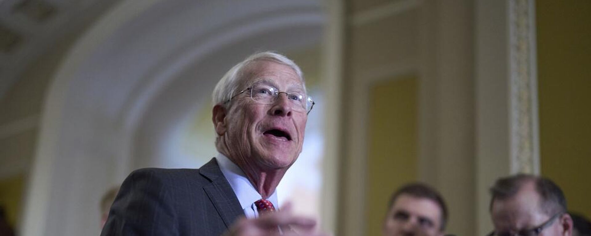 媒体：美国参议员认为与台湾联合制造武器是可能的 - 俄罗斯卫星通讯社, 1920, 30.08.2025