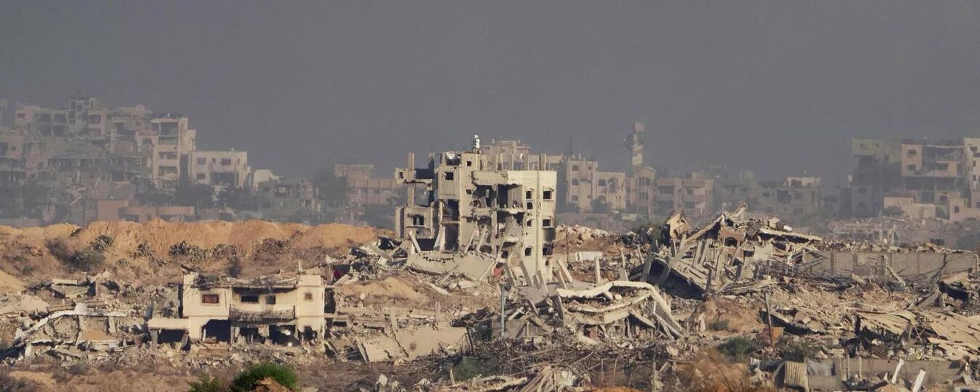 中国外交部:中方希望尽早实现加沙的永久全面停火 中国外交部:中方希望尽早实现加沙的永久全面停火 - 俄罗斯卫星通讯社, 1920, 09.10.2025