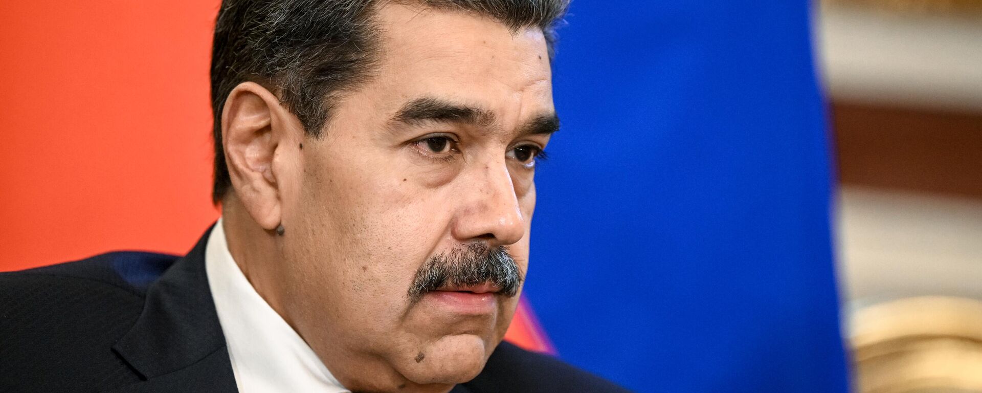 馬杜羅 - 俄羅斯衛星通訊社, 1920, 25.09.2025