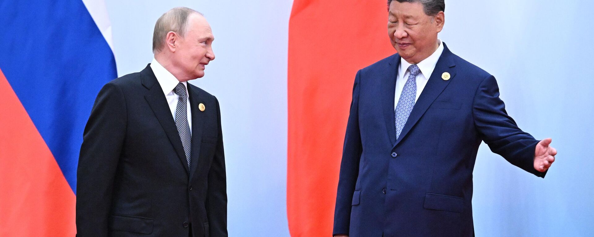 俄原子能集团与中国原子能机构商定在和平核领域发展合作 - 俄罗斯卫星通讯社, 1920, 02.09.2025