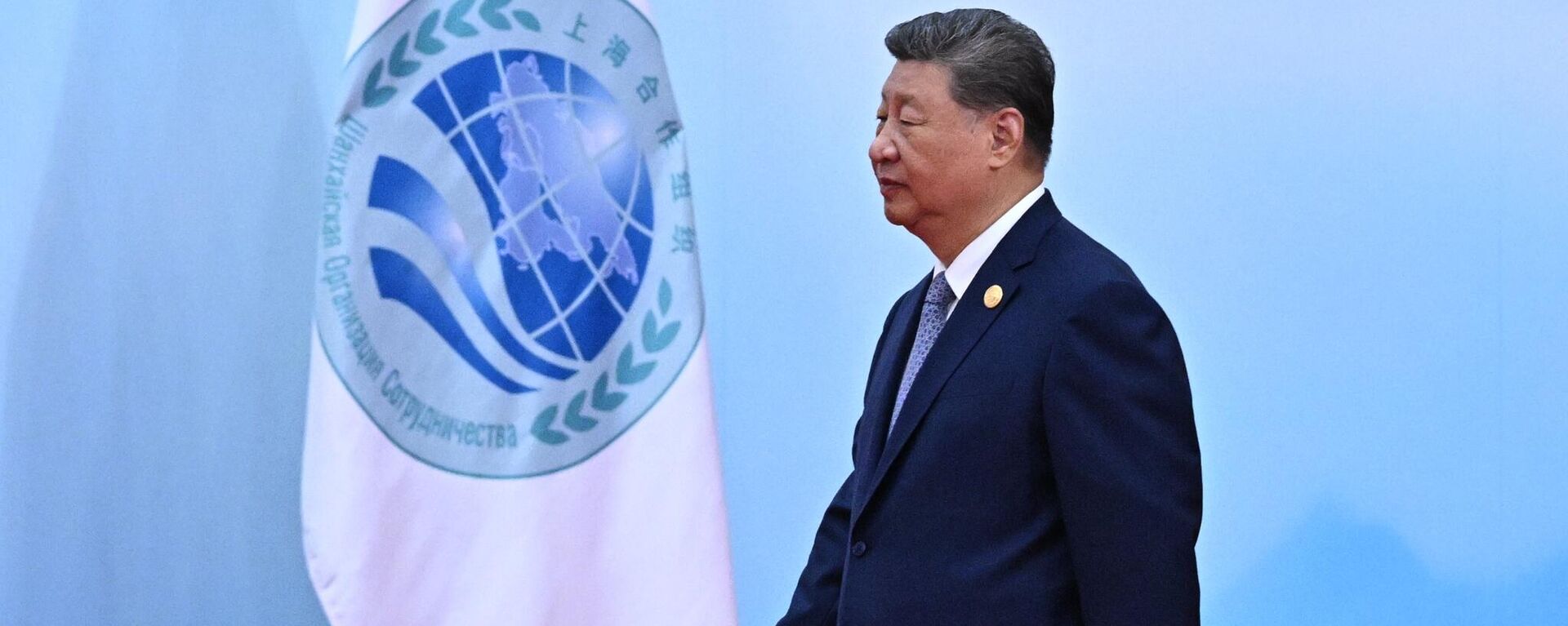 习近平：推动构建更加公正合理的全球治理体系 - 俄罗斯卫星通讯社, 1920, 01.09.2025