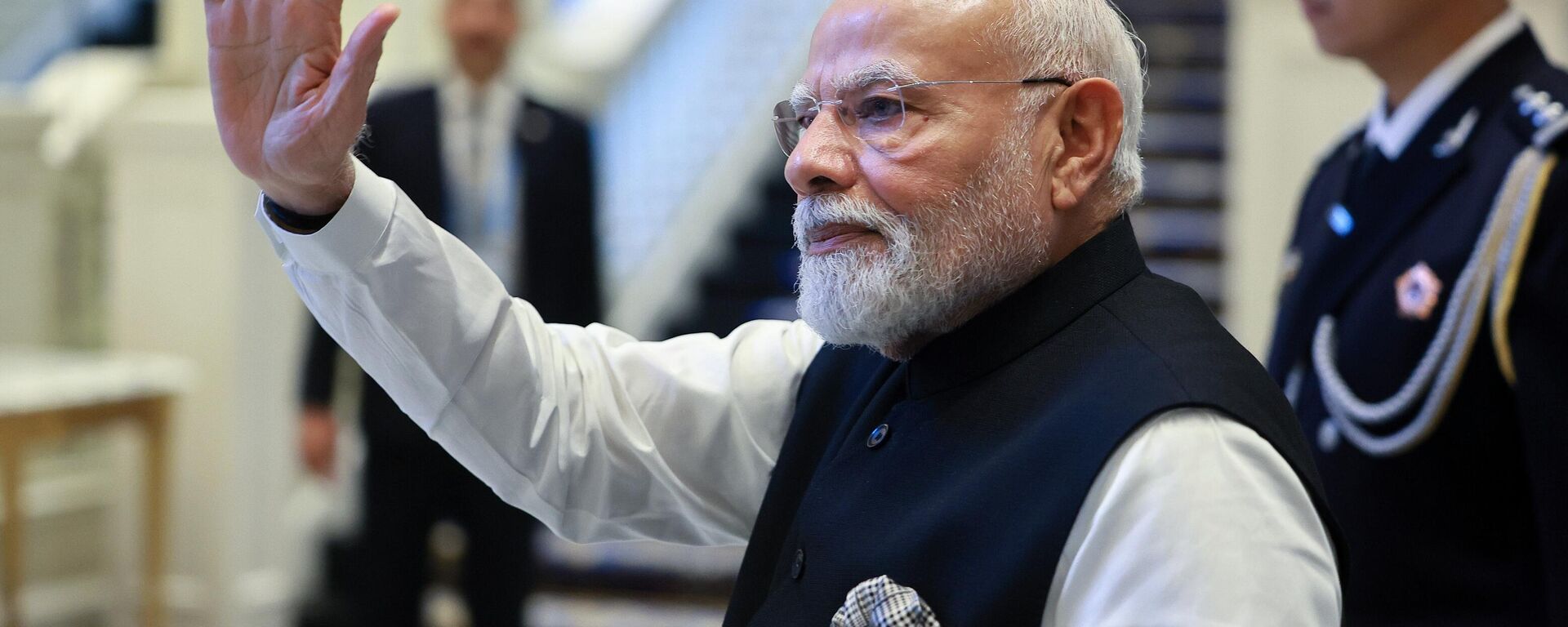 俄专家：印度在上合组织峰会上展示多方面外交政策 - 俄罗斯卫星通讯社, 1920, 02.09.2025