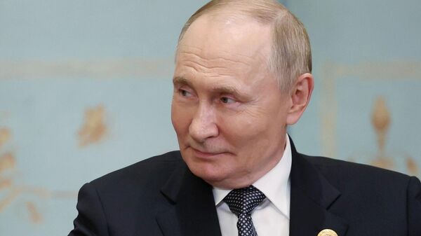 普京：俄羅斯將繼續增強其農業的競爭力與自主權 - 俄羅斯衛星通訊社