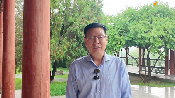 兰州空战：中苏并肩抗击日本军国主义侵略的生动缩影 - 俄罗斯卫星通讯社