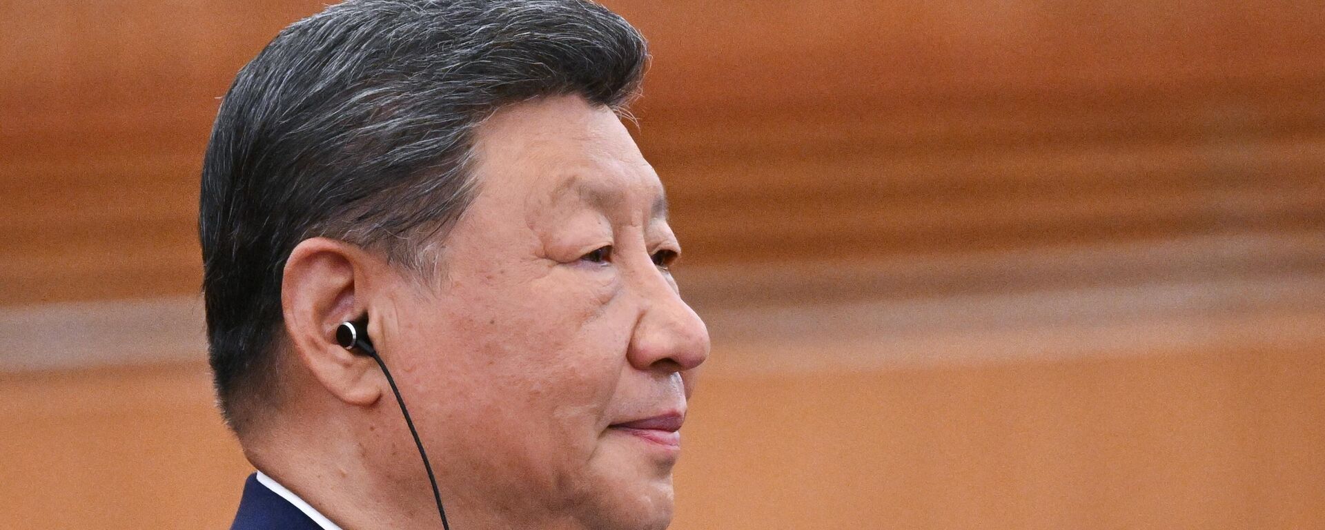 习近平致电祝贺苏林当选越共中央总书记 - 俄罗斯卫星通讯社, 1920, 23.01.2026