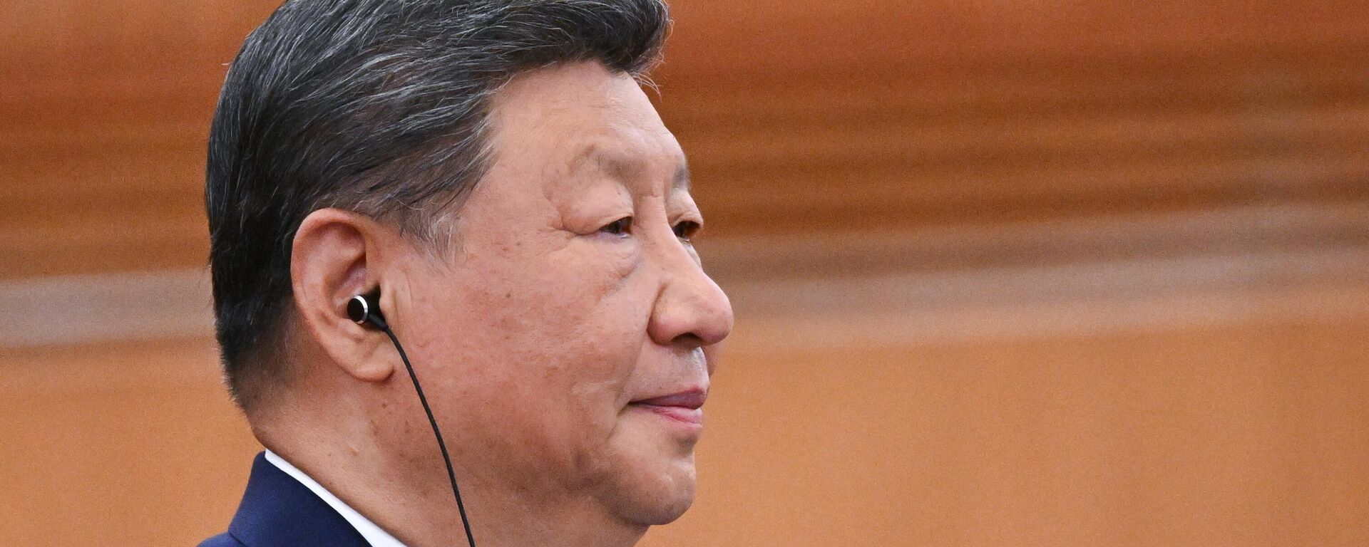 Официальный визит президента Владимира Путина в Китай - 俄罗斯卫星通讯社, 1920, 31.10.2025