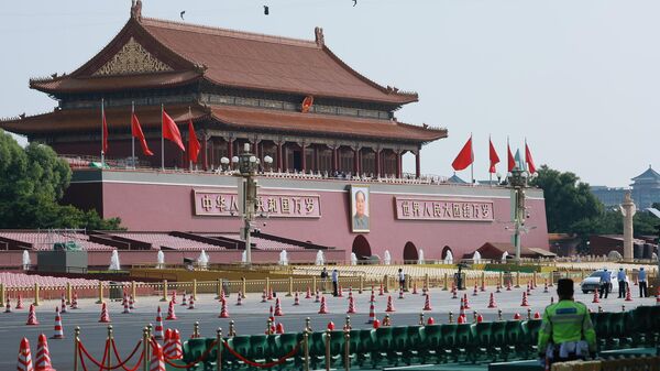 调查：免签制度的实施使俄罗斯人更愿意前往中国 - 俄罗斯卫星通讯社