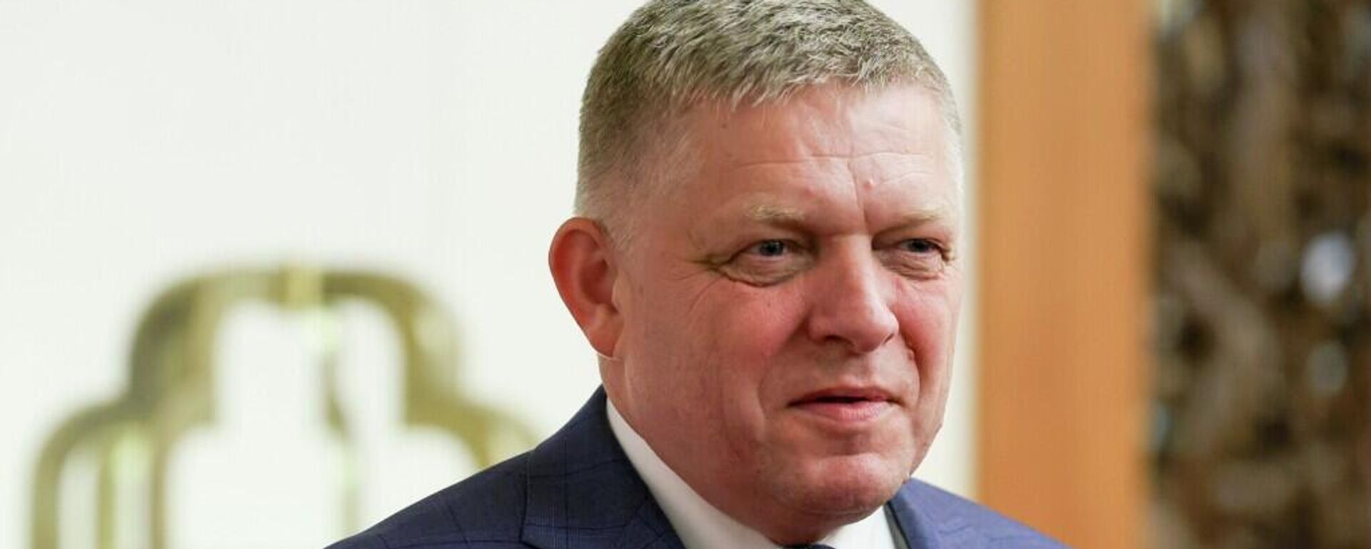 斯洛伐克總理菲佐 - 俄羅斯衛星通訊社, 1920, 06.10.2025