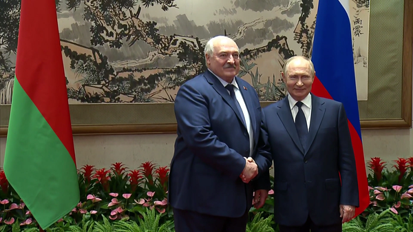 普京：對俄羅斯而言沒有任何一個國家能夠替代白俄羅斯 - 俄羅斯衛星通訊社