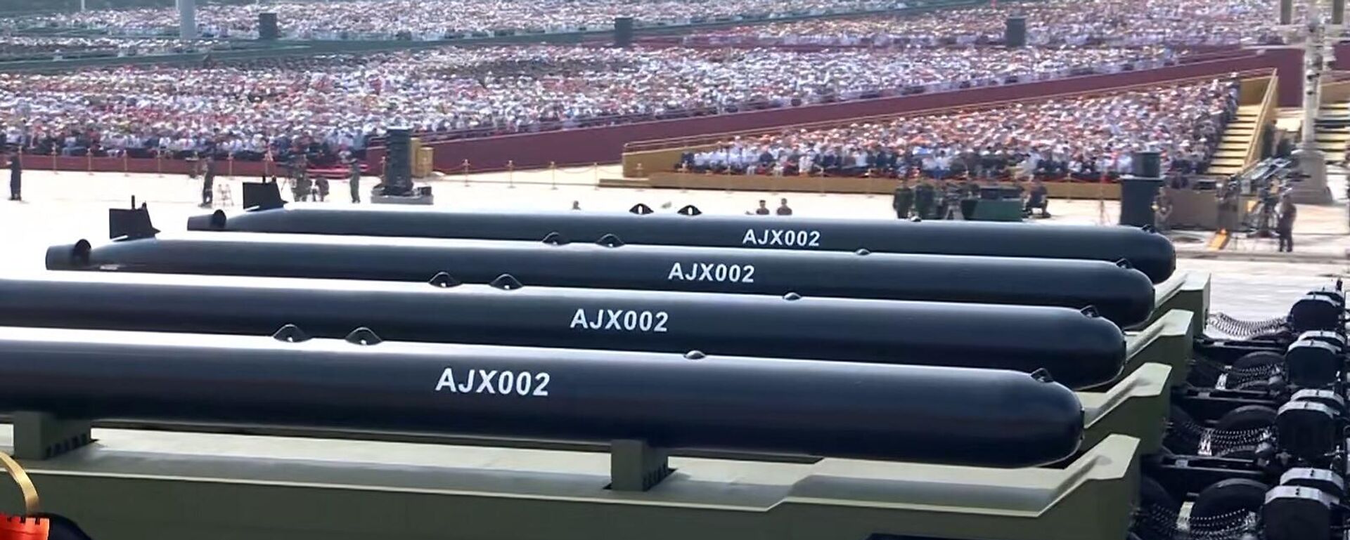 無人作戰方隊 - 俄羅斯衛星通訊社, 1920, 03.09.2025