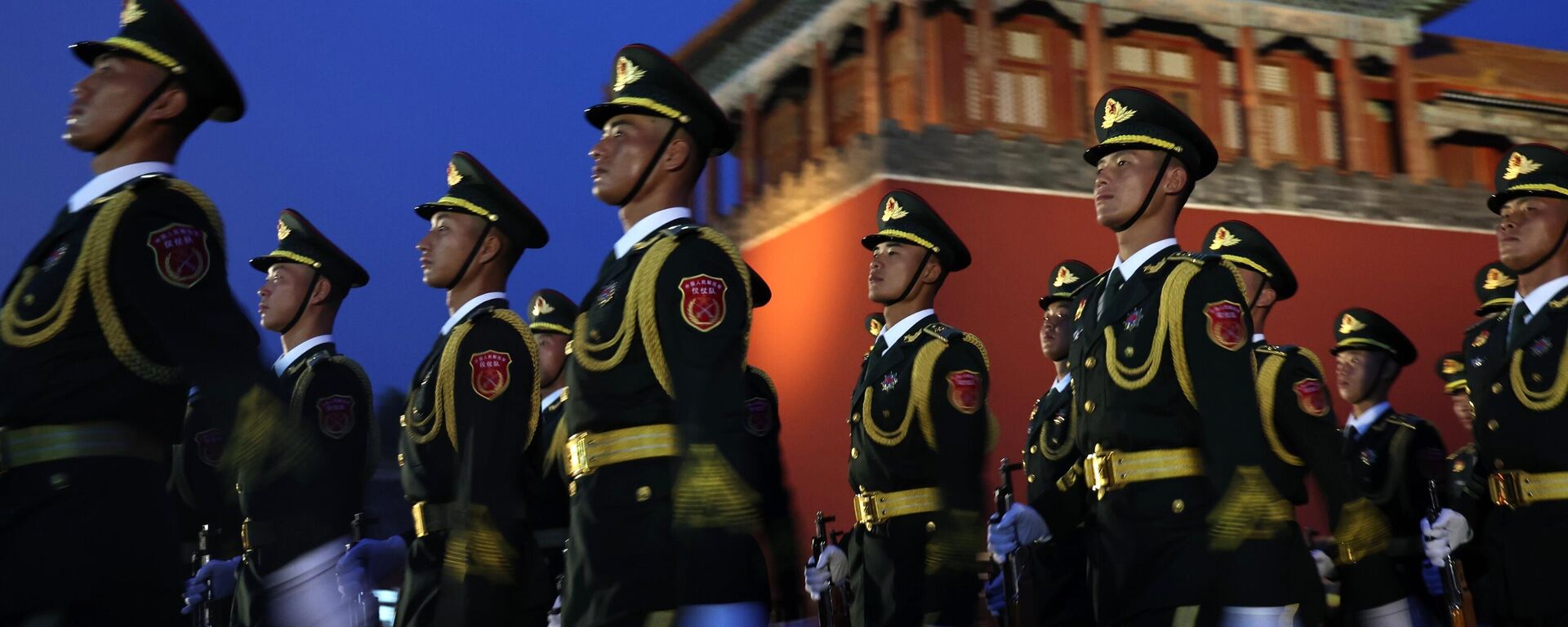 Официальный визит президента Владимира Путина в Китай - 俄罗斯卫星通讯社, 1920, 24.12.2025