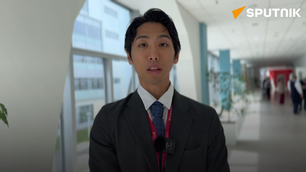 日本芭蕾舞艺术家：俄罗斯芭蕾教会我们重要的东西 - 俄罗斯卫星通讯社