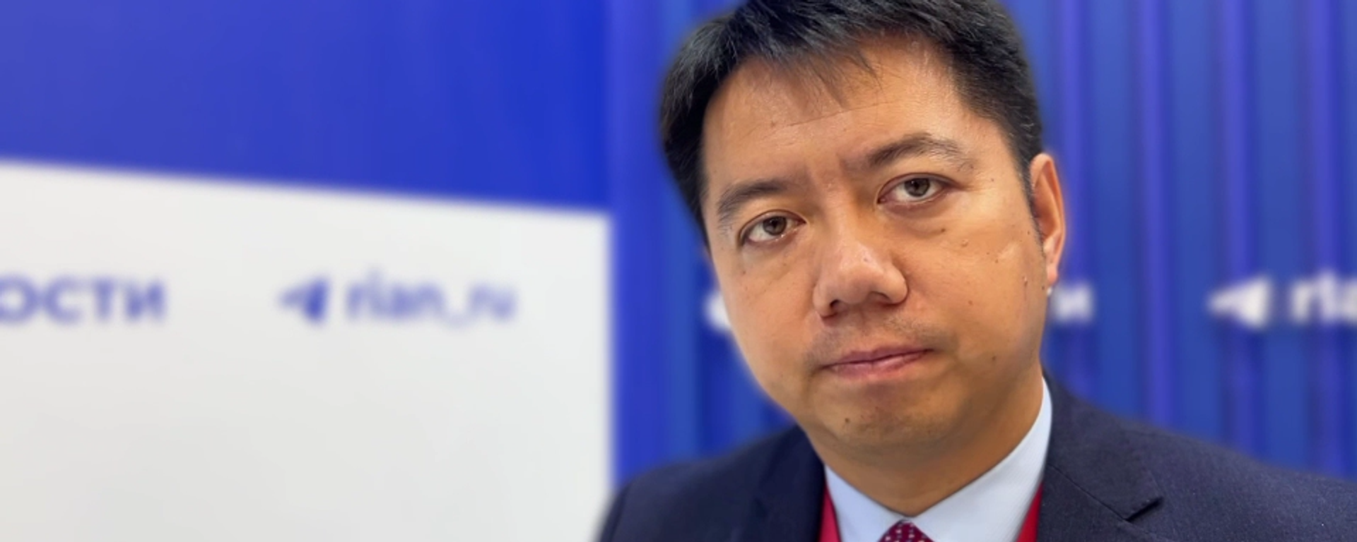 中国专家：中俄应加强数字货币领域的合作，此类合作正变得愈发重要 - 俄罗斯卫星通讯社, 1920, 03.09.2025