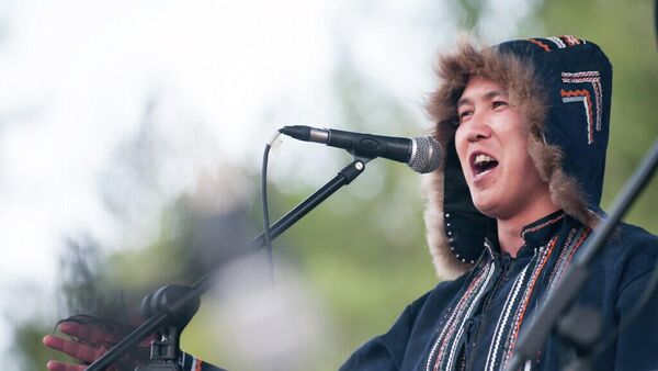 “游牧人之声”音乐节已成为布里亚特旅游发展新引擎 - 俄罗斯卫星通讯社