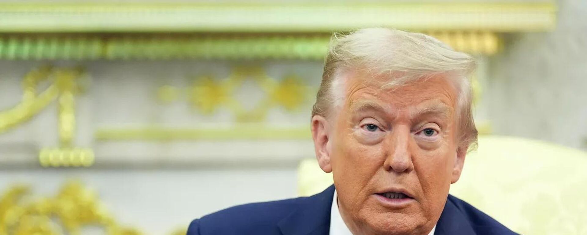 美国总统特朗普 - 俄罗斯卫星通讯社, 1920, 01.11.2025