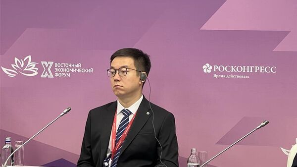 抚远市市长：抚远市愿与俄方加深合作 - 俄罗斯卫星通讯社