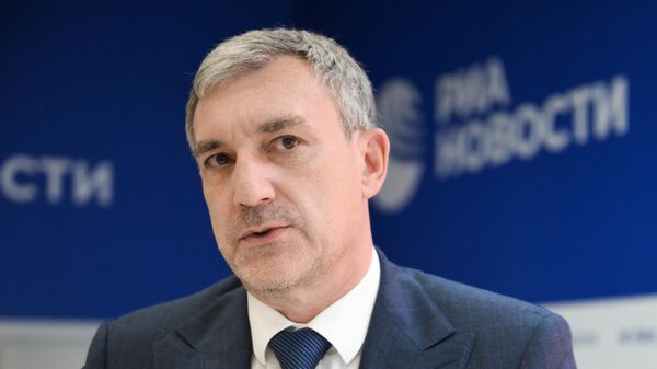 俄阿穆尔州正在与中国航空公司就拓展航线网络问题进行合作 - 俄罗斯卫星通讯社