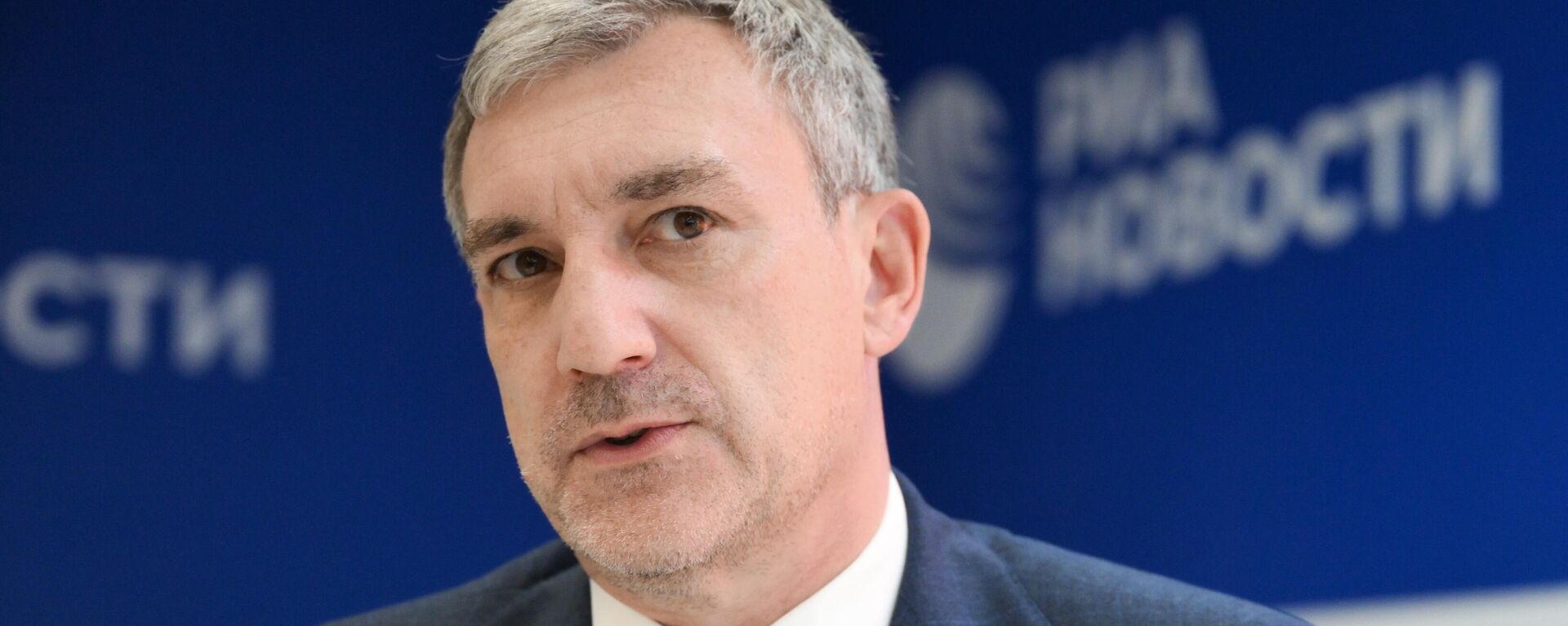 俄阿穆爾州正在與中國航空公司就拓展航線網絡問題進行合作 - 俄羅斯衛星通訊社, 1920, 04.09.2025