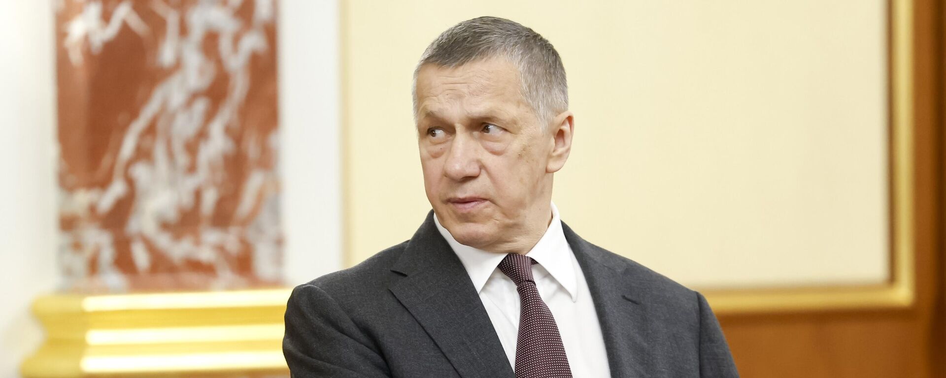 特鲁特涅夫 - 俄罗斯卫星通讯社, 1920, 04.09.2025