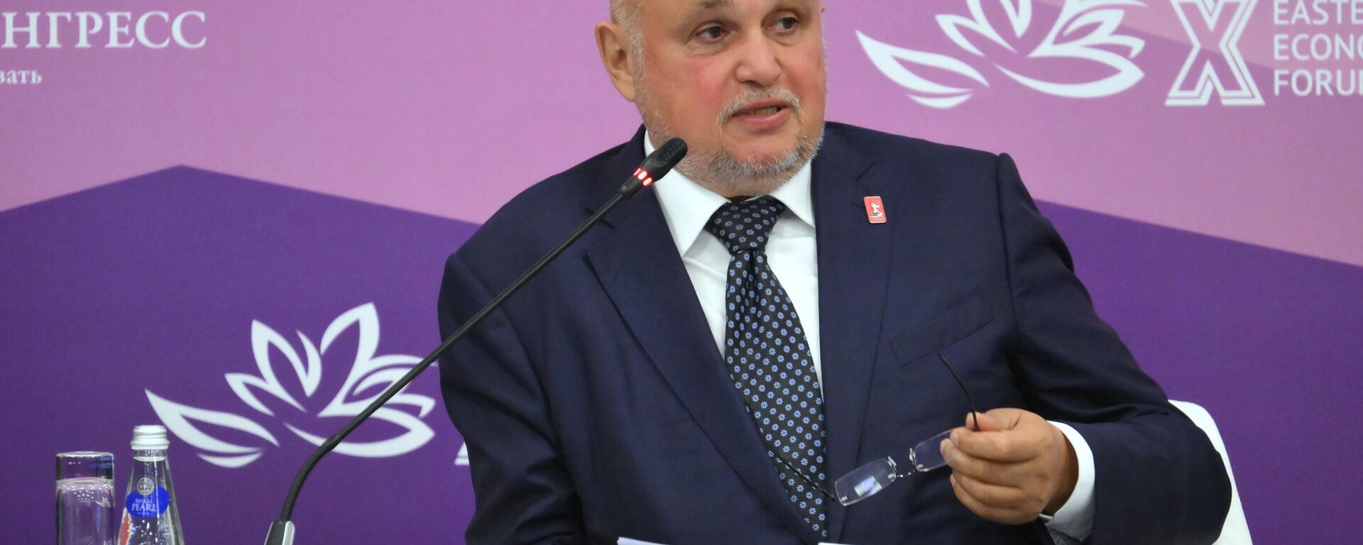 俄能源部長：俄煤儲備足夠使用約五百年 - 俄羅斯衛星通訊社, 1920, 04.09.2025