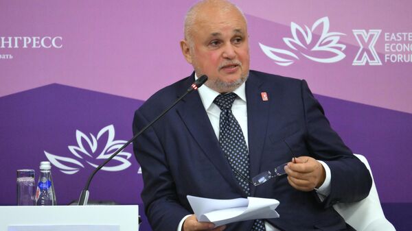 俄能源部长：俄煤储备足够使用约五百年 - 俄罗斯卫星通讯社