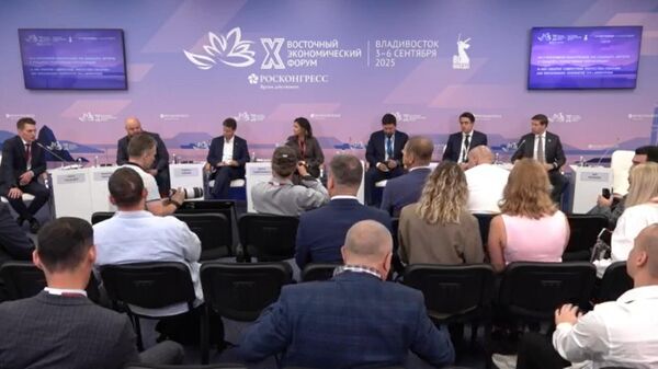 俄参议员呼吁俄罗斯不要急于对人工智能进行监管 - 俄罗斯卫星通讯社