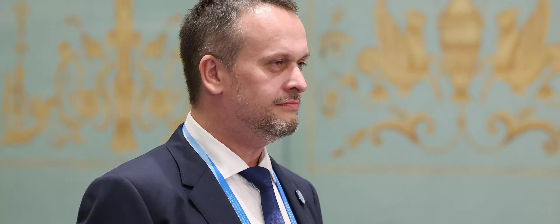 Саммит ШОС -2025. День второй - 俄罗斯卫星通讯社, 1920, 04.09.2025