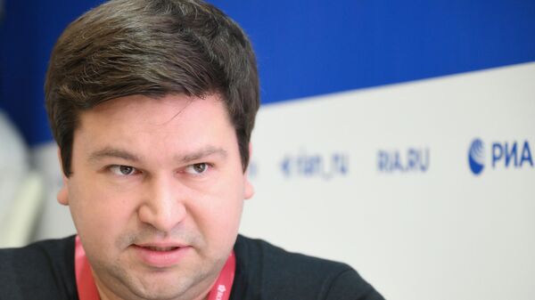 俄经济发展部：俄罗斯赴华游客数量将增长20-30% - 俄罗斯卫星通讯社