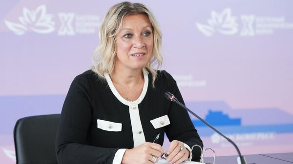 俄外交部：莫斯科将乐见与中国的免签旅行实践得以长期固定й - 俄罗斯卫星通讯社