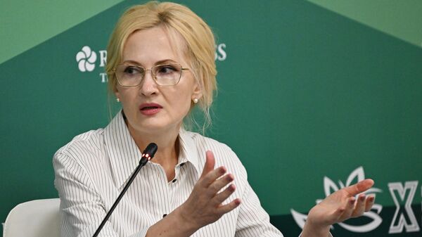 俄國家杜馬副主席：實施遠東地區總體規劃需要中等職業教育 - 俄羅斯衛星通訊社