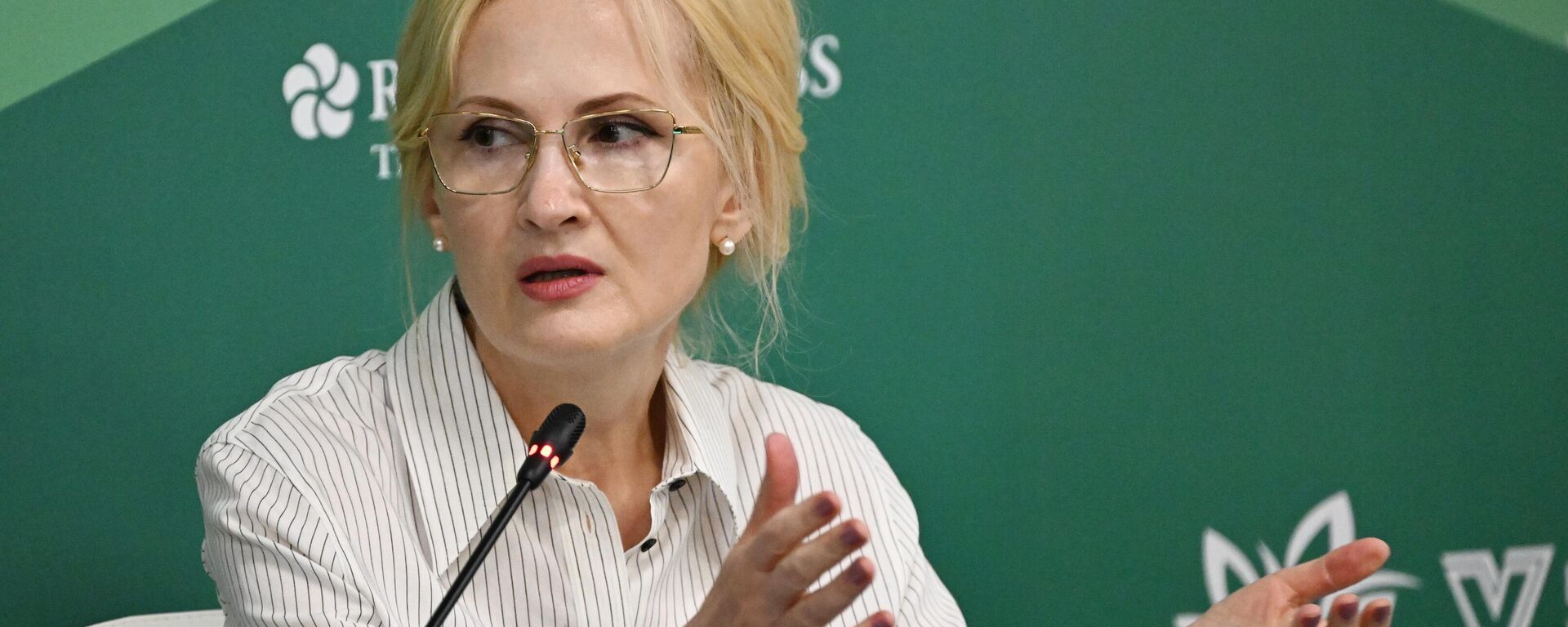 俄國家杜馬副主席：實施遠東地區總體規劃需要中等職業教育 - 俄羅斯衛星通訊社, 1920, 04.09.2025