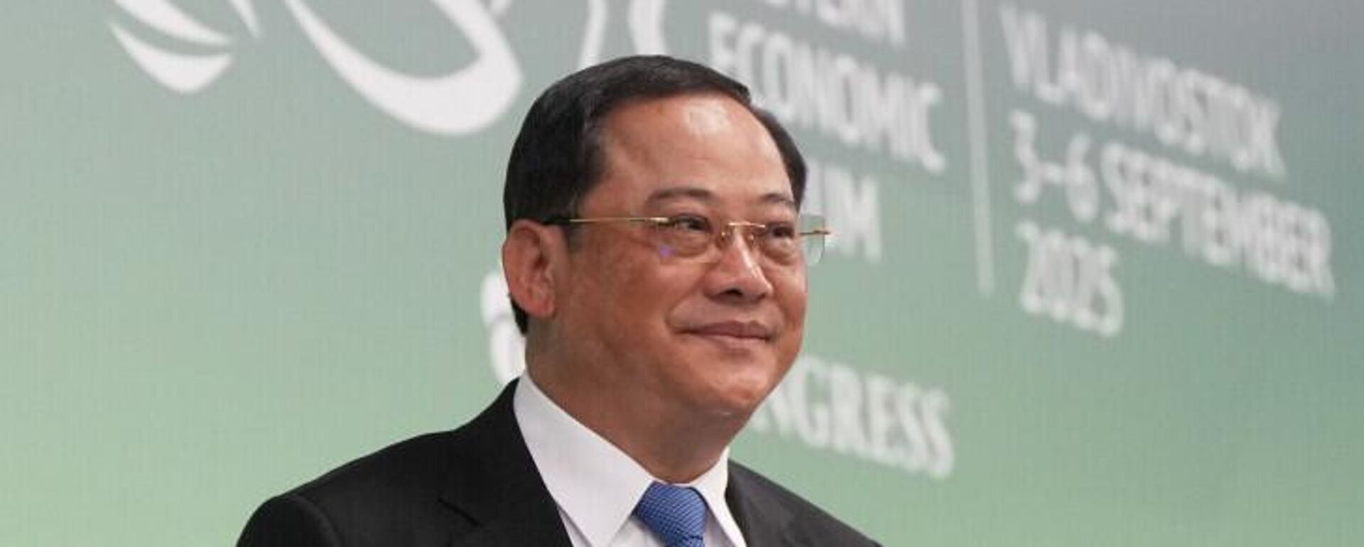 Сонсай Сипхандон, премьер-министр Лаосской Народно-Демократической Республики - 俄罗斯卫星通讯社, 1920, 06.09.2025