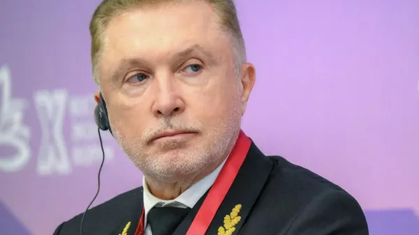 俄羅斯聯邦交通運輸部副部長亞歷山大·波什瓦伊 - 俄羅斯衛星通訊社