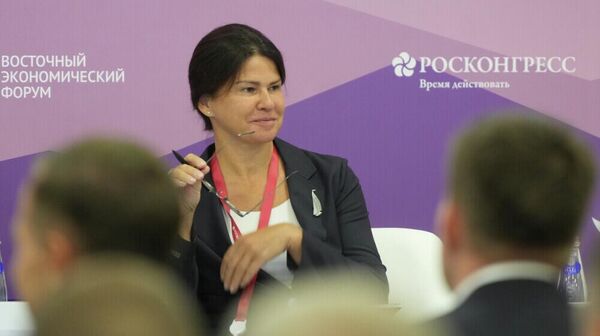 俄铝公司副总裁：俄铝公司借鉴中国在人工智能领域的经验 - 俄罗斯卫星通讯社