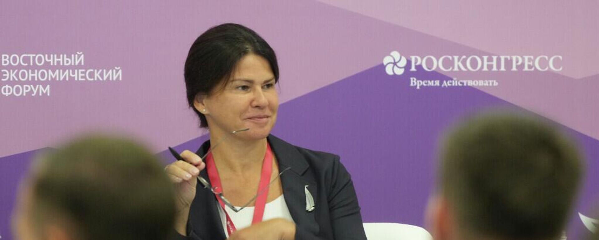 俄铝公司副总裁：俄铝公司借鉴中国在人工智能领域的经验 - 俄罗斯卫星通讯社, 1920, 04.09.2025