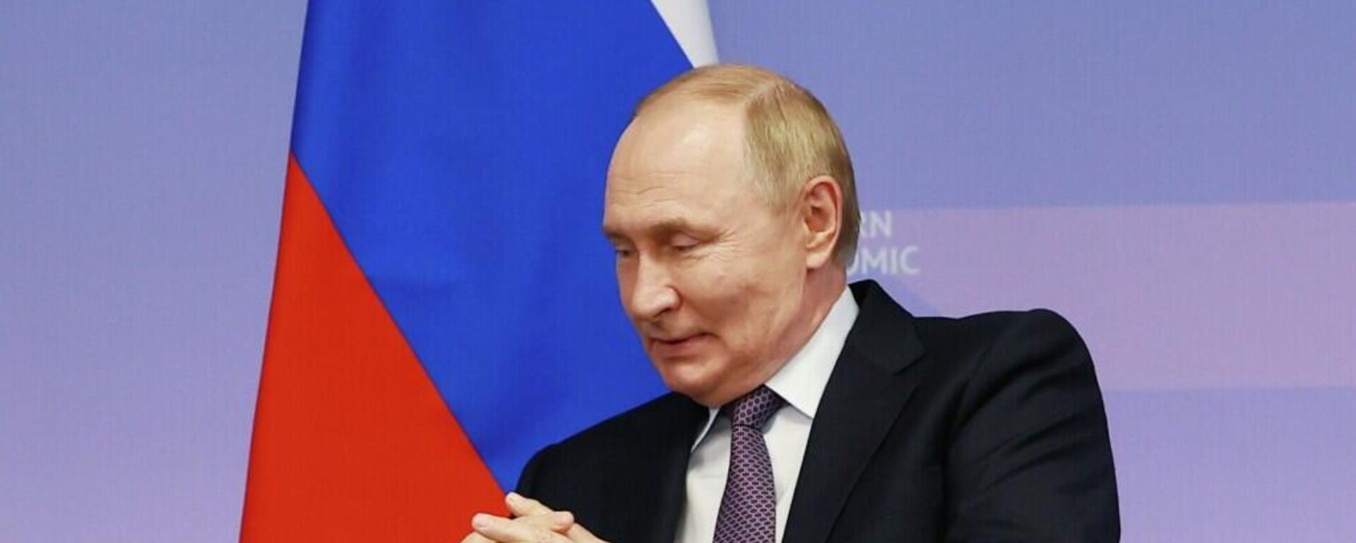 普京表示俄方将以对等方式回应中国对俄罗斯公民实施的免签政策 - 俄罗斯卫星通讯社, 1920, 05.09.2025