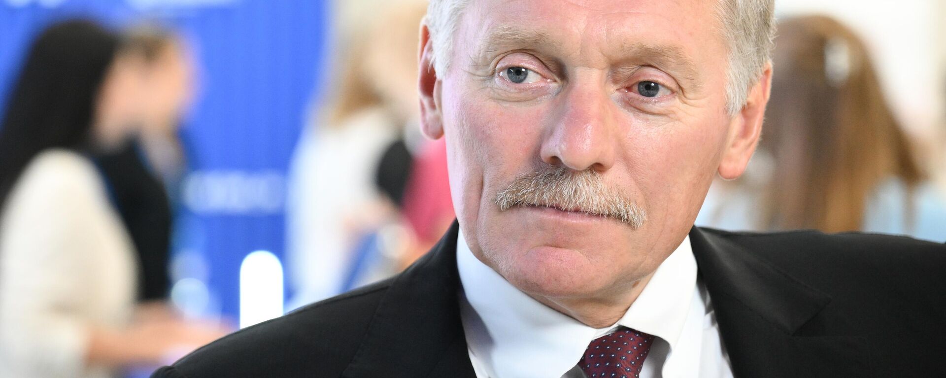 俄总统新闻秘书：全球经济正面临关税战 - 俄罗斯卫星通讯社, 1920, 07.09.2025