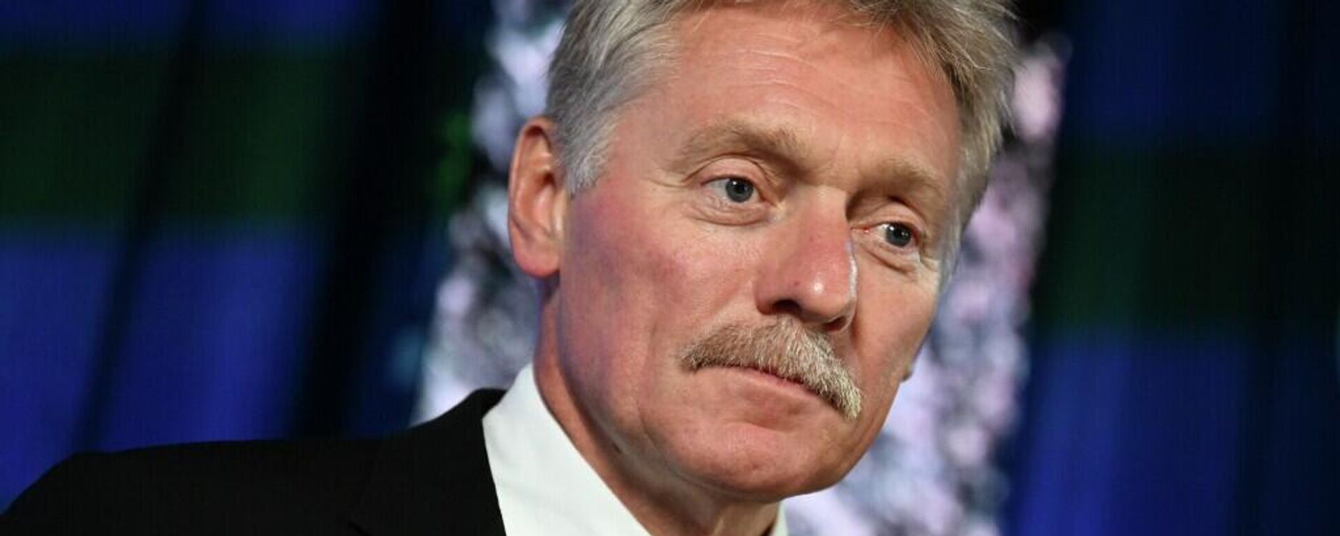 俄羅斯總統新聞秘書德米特里·佩斯科夫 - 俄羅斯衛星通訊社, 1920, 05.09.2025