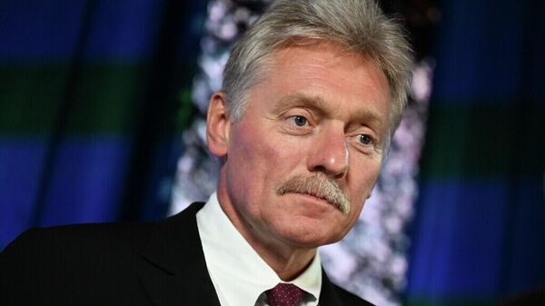 俄总统新闻秘书：任何制裁都无法迫使俄罗斯改变其一贯立场 - 俄罗斯卫星通讯社