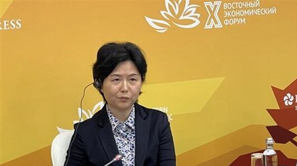 黑龙江省政府：中俄是搬不走好邻居，互利合作取得了丰富成果 - 俄罗斯卫星通讯社