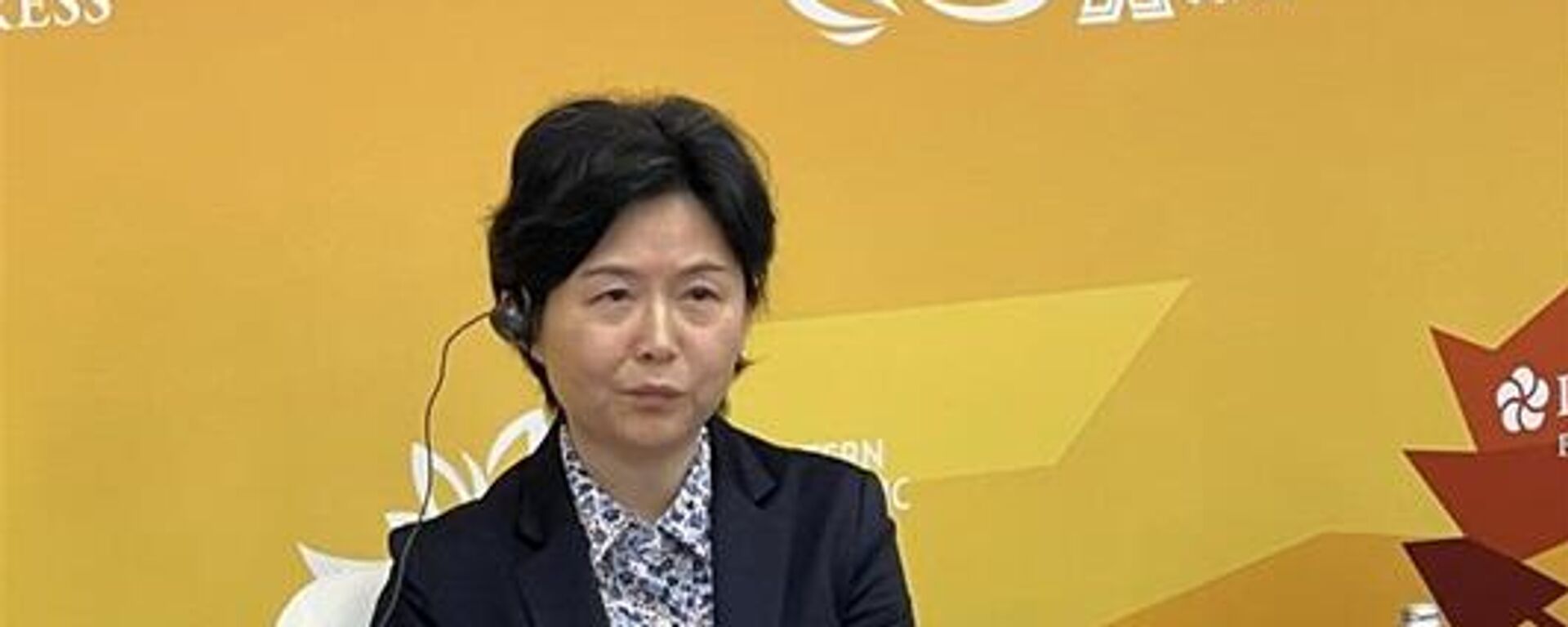 黑龙江省政府：中俄是搬不走好邻居，互利合作取得了丰富成果 - 俄罗斯卫星通讯社, 1920, 06.09.2025