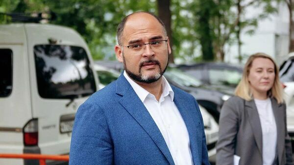 符拉迪沃斯托克行政部门 - 俄罗斯卫星通讯社