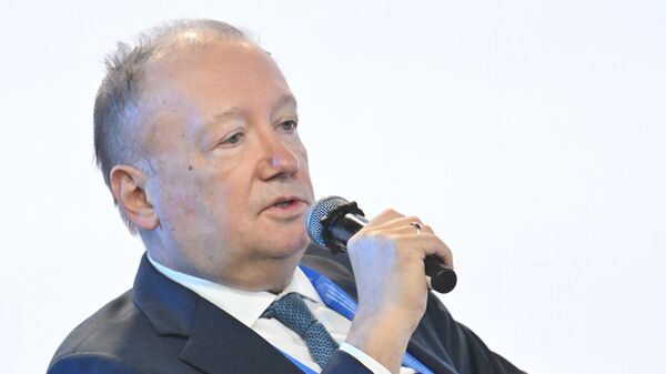 “今日俄羅斯”媒體集團副總經理：俄中媒體將深化合作 - 俄羅斯衛星通訊社