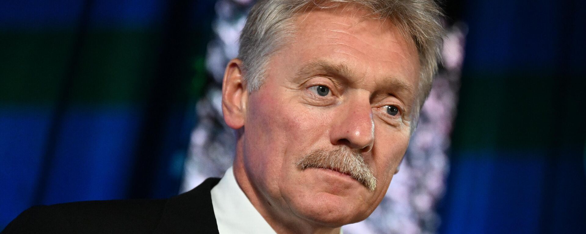 俄罗斯总统新闻秘书佩斯科夫 - 俄罗斯卫星通讯社, 1920, 27.09.2025