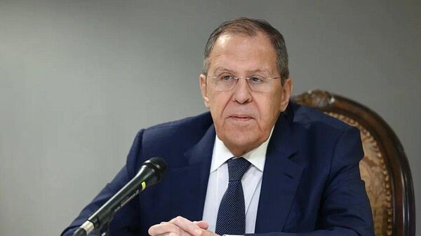 俄外长：创建独立于美元的支付平台的进程仍在继续 - 俄罗斯卫星通讯社