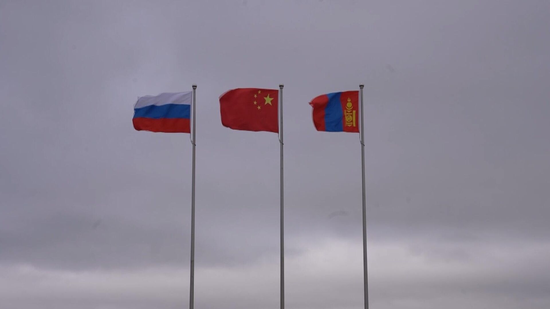 俄中蒙“新视野-2026”外贝加尔对外经济论坛在俄赤塔市开幕 - 俄罗斯卫星通讯社, 1920, 23.04.2026