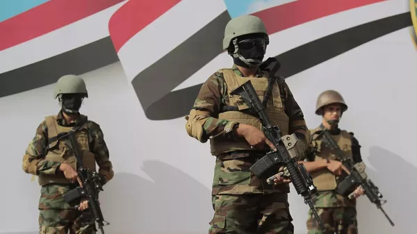 胡塞武装称用高超音速弹道导弹打击耶路撒冷多处目标 - 俄罗斯卫星通讯社