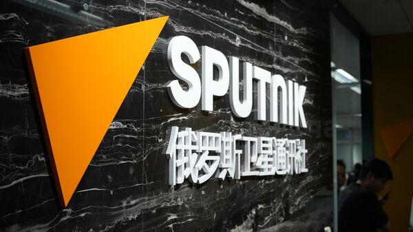 俄外交部发言人在卫星通讯社北京新址开业典礼上表示，卫星社成为在华引用率最高的俄罗斯媒体  - 俄罗斯卫星通讯社