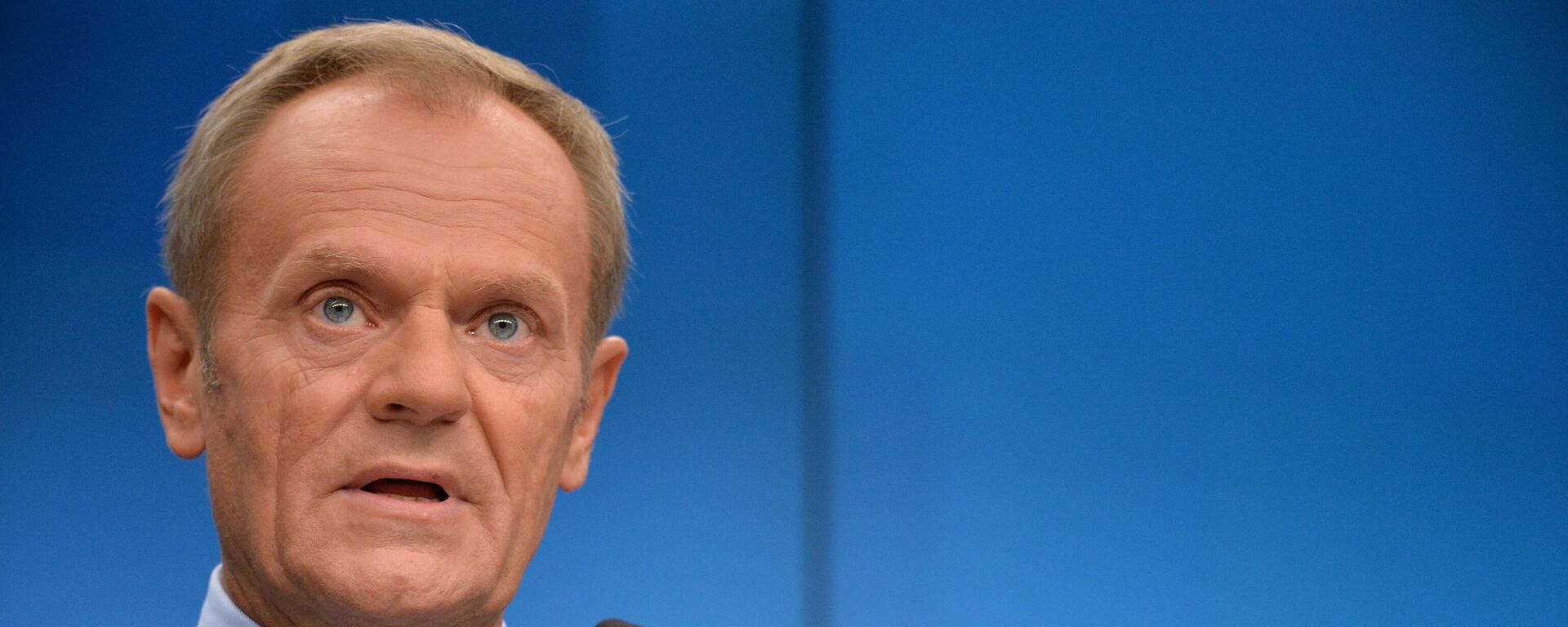 波兰总理图斯克 波兰总理图斯克 - 俄罗斯卫星通讯社, 1920, 16.09.2025